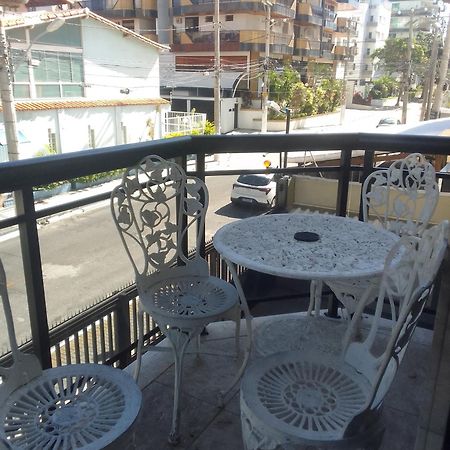 Apt Praia Forte Vista Mar Cabo Frio Exterior photo