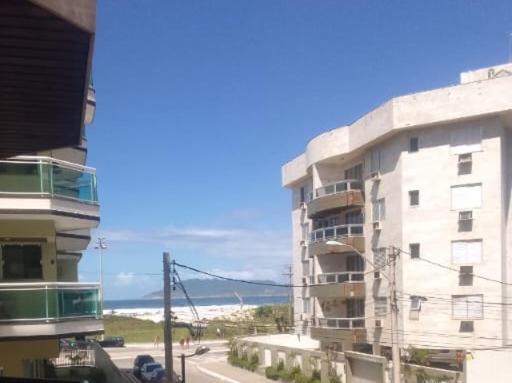 Apt Praia Forte Vista Mar Cabo Frio Exterior photo