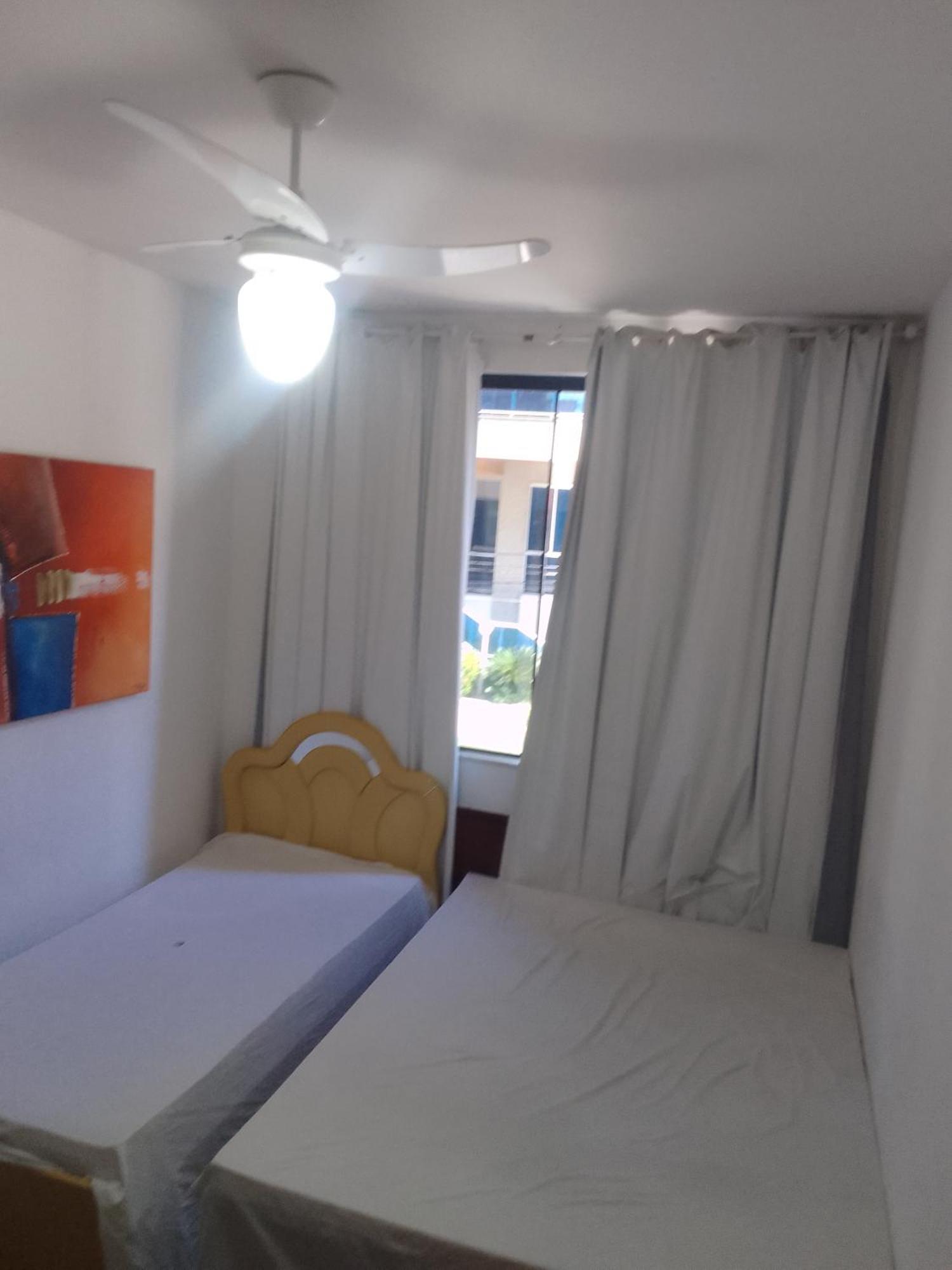 Apt Praia Forte Vista Mar Cabo Frio Exterior photo